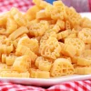 ML-P536PeppaPigPasta500g-Kids12 Bliss & Bless-PEPPA PIG 兒童卡通意粉 500g