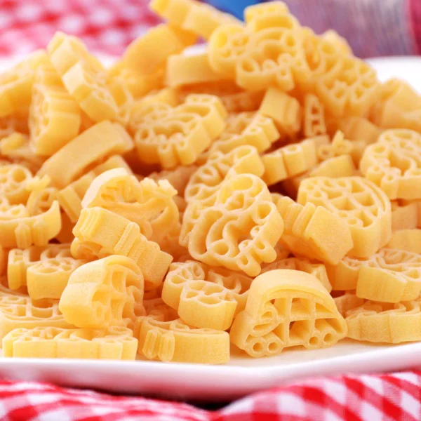 ML-P536PeppaPigPasta500g-Kids12 Bliss & Bless-PEPPA PIG 兒童卡通意粉 500g