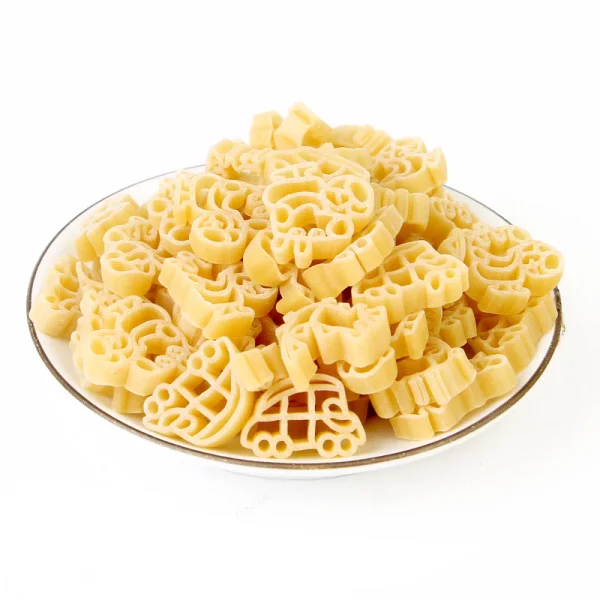 ML-P536PeppaPigPasta500g-Kids8 Bliss & Bless-PEPPA PIG 兒童卡通意粉 500g