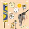 Meow_Canned_Food_Time_Soft_Plush_Cat_Wand_2_1800x1800 Woof² Meow²-Meow² |「罐罐時間」逗貓棒