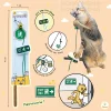 Meow_Exit_Sign_Soft_Plush_Cat_Wand_2_1800x1800 Woof² Meow²-Meow² | 逃生出口逗貓棒