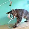 Meow_Exit_Sign_Soft_Plush_Cat_Wand_5_1800x1800 Woof² Meow²-Meow² | 逃生出口逗貓棒
