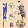 Meow_Red-White-Blue_Bag_Soft_Plush_Cat_Wand_2_1800x1800 Woof² Meow²-Meow² | 紅白藍膠袋逗貓棒