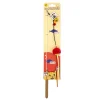 Meow_Red_Lampshade_Soft_Plush_Cat_Wand_1_1800x1800 Woof² Meow²-Meow² | 紅色街市燈逗貓棒