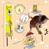 Meow_Slippery_Caution_Sign_Soft_Plush_Cat_Wand_2_1800x1800 Woof² Meow²-Meow² | 小心地滑警告牌逗貓棒