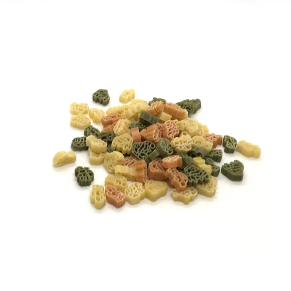 Bliss & Bless-Dalla Costa 有機卡通意粉 (蕃茄菠菜) 300g 反斗車王