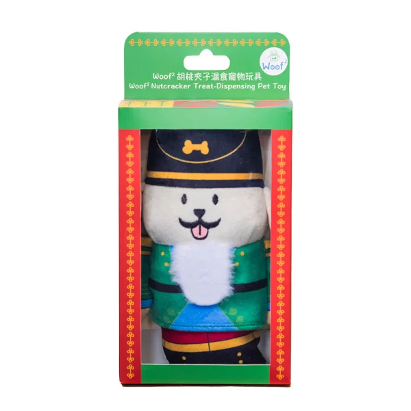Packagedtoy1_1800x1800 Woof² Meow²-Woof² | 胡桃夾子漏食寵物毛絨玩具