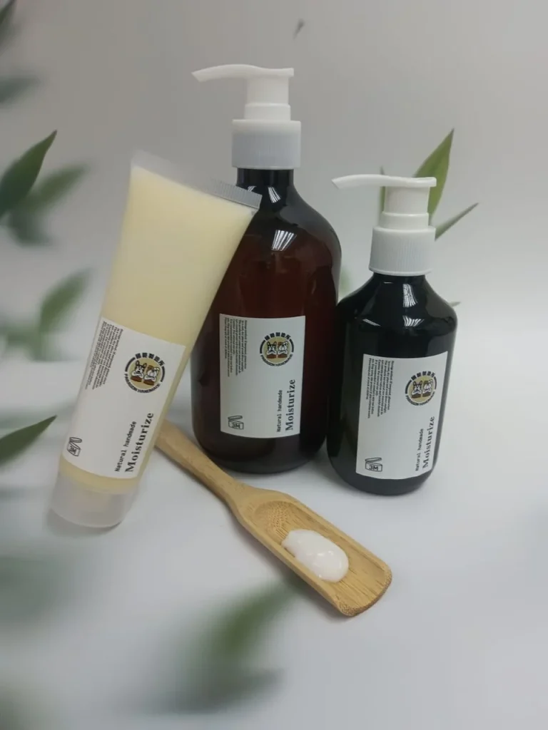 模範製造所-金盞花舒緩濕疹乳液 Calendula Soothing Eczema Lotion