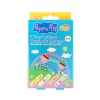 Bliss & Bless-PEPPA PIG 防水透氣藥水膠布 20 片裝