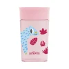 TC01093_Product_F_Cheers360_Cup10oz_300ml_pink_L Bliss & Bless-Dr. Brown's 森林樂園 360 度連蓋防漏學習杯 10oz - 粉紅