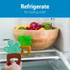 Web_Store_Listing_AquaCool_Water-filled_Teether_HousePlant_Feature3_INTL_English_L Bliss & Bless-Dr. Brown's AquaCool 清涼水牙膠 2 個裝 - 仙人掌