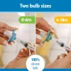 Web_Store_Listing_Pacidose_Liquid_Medicine_Dispenser_Feature3_English Bliss & Bless-Dr. Brown's Pacidose 奶咀形餵藥器