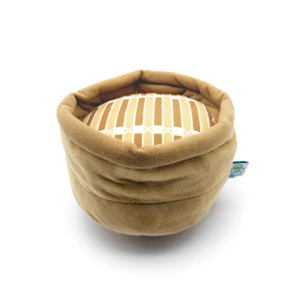 Woof_Bamboo_Steamer_Soft_Plush_Pet_Toy_1_1800x1800 Woof² Meow²-Woof² | 蒸籠寵物毛絨玩具