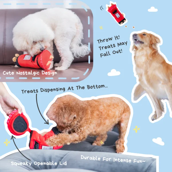Woof_British_Postbox_Treat-Dispensing_Soft_Plush_Pet_Toy_2_1800x1800 Woof² Meow²-Woof² | 英式郵筒漏食寵物毛絨玩具