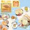 Woof_Buttered_Pineapple_Bun_2-in-1_Nose-work_Soft_Plush_Pet_Toy_2_1800x1800 Woof² Meow²-Woof² | 菠蘿油二合一藏食寵物玩具