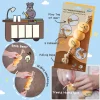 Woof_Curry_Fishball_Soft_Plush_Rope_Pet_Pull_Toy_2_1800x1800 Woof² Meow²-Woof² | 咖喱魚蛋毛絨拉扯寵物玩具