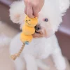Woof_Curry_Fishball_Soft_Plush_Rope_Pet_Pull_Toy_5_1800x1800 Woof² Meow²-Woof² | 咖喱魚蛋毛絨拉扯寵物玩具