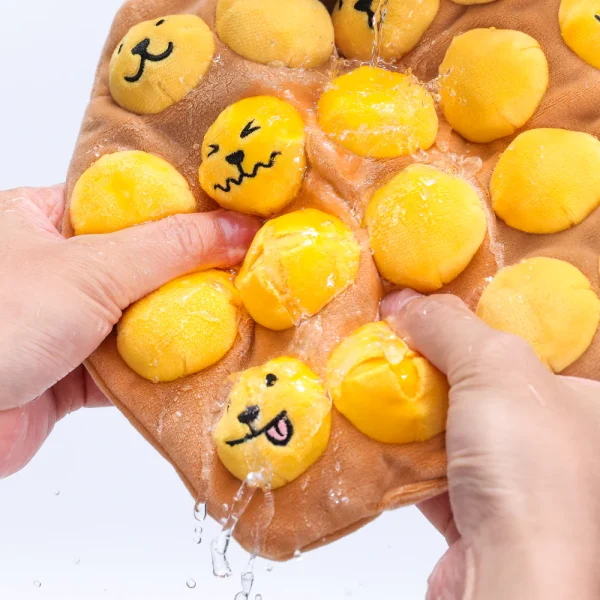 Woof_Egg_Puff_Waffle_2-in-1_Nosework_Soft_Plush_Pet_Toy_10_1800x1800 Woof² Meow²-Woof² | 雞蛋仔/格仔餅二合一藏食寵物毛絨玩具