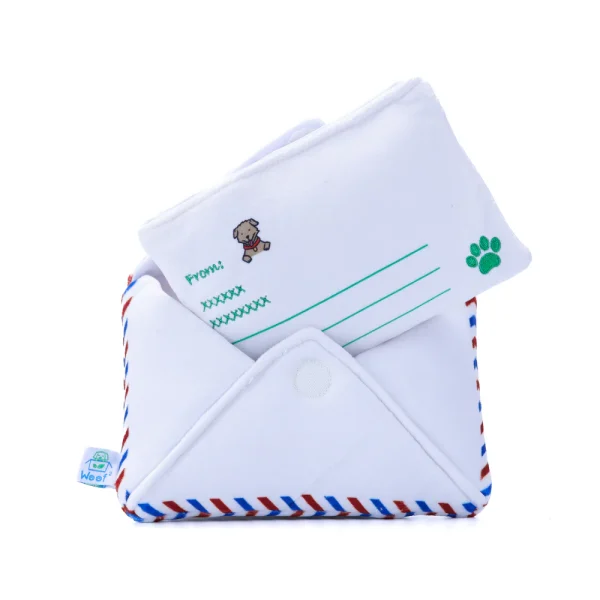 Woof_Hong_Kong_Airmail_Letter_Nosework_Soft_Plush_Pet_Toy_6_1800x1800 Woof² Meow²-Woof² | 香港空郵信件藏食毛絨寵物玩具