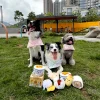 Woof_Hong_Kong_Dim_Sum_Series_Pet_Toys_Blind_Box_11_1800x1800 Woof² Meow²-Woof² | 香港茶樓點心系列寵物玩具盲盒