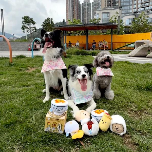 Woof_Hong_Kong_Dim_Sum_Series_Pet_Toys_Blind_Box_11_1800x1800 Woof² Meow²-Woof² | 香港茶樓點心系列寵物玩具盲盒