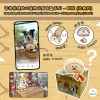 Woof_Hong_Kong_Dim_Sum_Series_Pet_Toys_Blind_Box_5_1800x1800 Woof² Meow²-Woof² | 香港茶樓點心系列寵物玩具盲盒