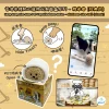 Woof_Hong_Kong_Dim_Sum_Series_Pet_Toys_Blind_Box_6_1800x1800 Woof² Meow²-Woof² | 香港茶樓點心系列寵物玩具盲盒