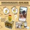 Woof_Hong_Kong_Dim_Sum_Series_Pet_Toys_Blind_Box_8_1800x1800 Woof² Meow²-Woof² | 香港茶樓點心系列寵物玩具盲盒