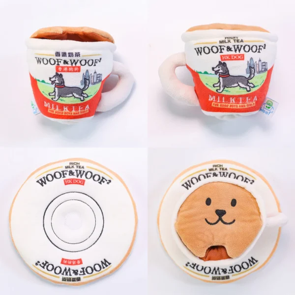 Woof_Hong_Kong_Milk_Tea_2-In-1_Nosework_Soft_Plush_Pet_Toy_10_1800x1800 Woof² Meow²-Woof² | 港式奶茶二合一藏食寵物玩具