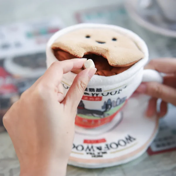Woof_Hong_Kong_Milk_Tea_2-In-1_Nosework_Soft_Plush_Pet_Toy_11_1800x1800 Woof² Meow²-Woof² | 港式奶茶二合一藏食寵物玩具