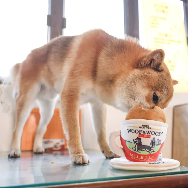 Woof_Hong_Kong_Milk_Tea_2-In-1_Nosework_Soft_Plush_Pet_Toy_4_1800x1800 Woof² Meow²-Woof² | 港式奶茶二合一藏食寵物玩具