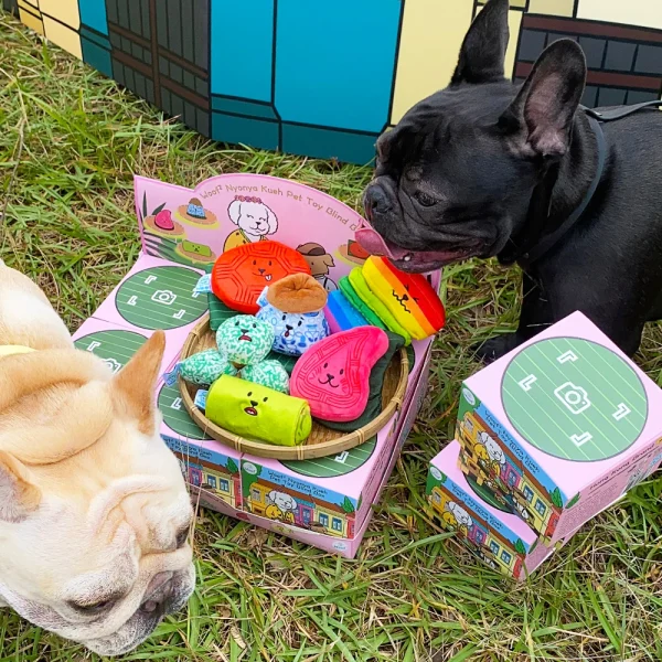 Woof_Nyonya_Kueh_Series_Pet_Toys_Blind_Box_12_1800x1800 Woof² Meow²-Woof² | 娘惹粿系列寵物玩具盲盒