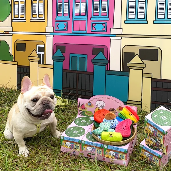 Woof_Nyonya_Kueh_Series_Pet_Toys_Blind_Box_13_1800x1800 Woof² Meow²-Woof² | 娘惹粿系列寵物玩具盲盒