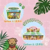 Woof_Nyonya_Kueh_Series_Pet_Toys_Blind_Box_3_1800x1800 Woof² Meow²-Woof² | 娘惹粿系列寵物玩具盲盒