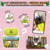 Woof_Nyonya_Kueh_Series_Pet_Toys_Blind_Box_5_1800x1800 Woof² Meow²-Woof² | 娘惹粿系列寵物玩具盲盒