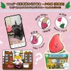 Woof_Nyonya_Kueh_Series_Pet_Toys_Blind_Box_7_1800x1800 Woof² Meow²-Woof² | 娘惹粿系列寵物玩具盲盒
