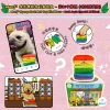 Woof_Nyonya_Kueh_Series_Pet_Toys_Blind_Box_9_1800x1800 Woof² Meow²-Woof² | 娘惹粿系列寵物玩具盲盒