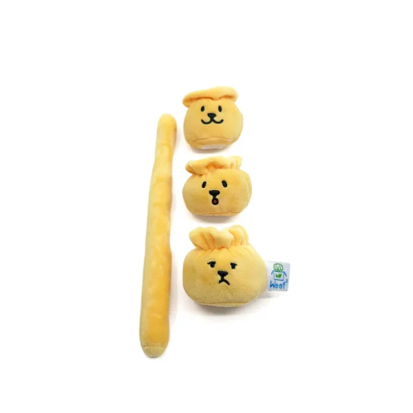 Woof_Siu_Mai_Brothers_Soft_Plush_Pet_Toy_11_1800x1800 Woof² Meow²-Woof² | 燒賣兄弟毛絨寵物玩具