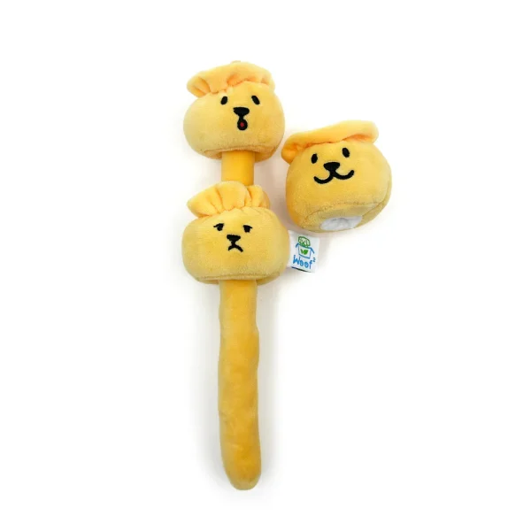 Woof_Siu_Mai_Brothers_Soft_Plush_Pet_Toy_12_1800x1800 Woof² Meow²-Woof² | 燒賣兄弟毛絨寵物玩具