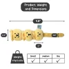 Woof_Siu_Mai_Brothers_Soft_Plush_Pet_Toy_9_1800x1800 Woof² Meow²-Woof² | 燒賣兄弟毛絨寵物玩具