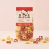 Bliss & Bless-Dalla Costa 卡通意粉 (紅菜頭) 250g - Hello Kitty